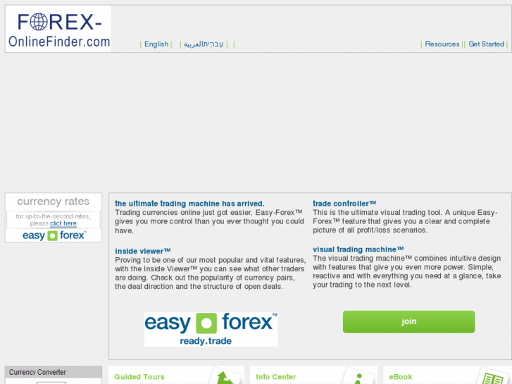 www.forex-onlinefinder.com