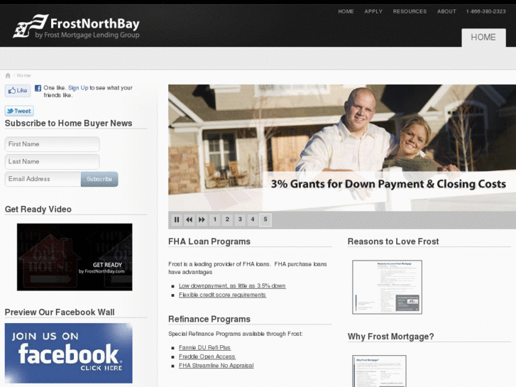 www.frostnorthbay.com