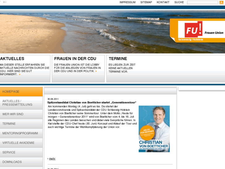 www.fu-sh.de