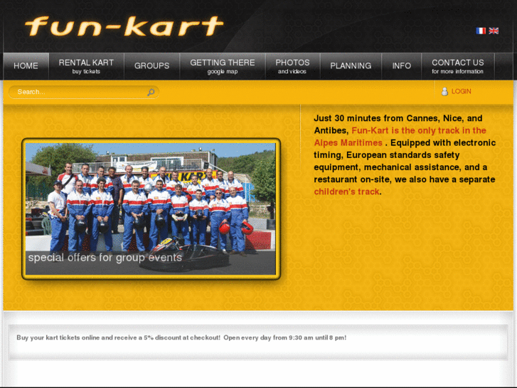 www.fun-karting.com