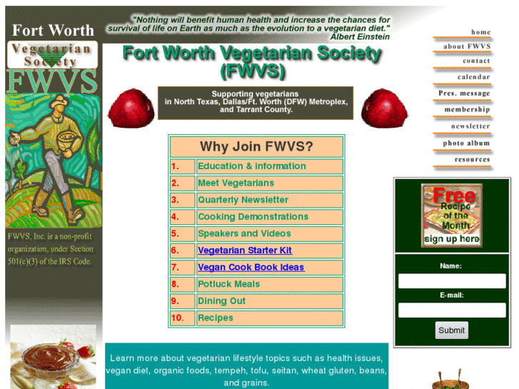 www.fwvs.com