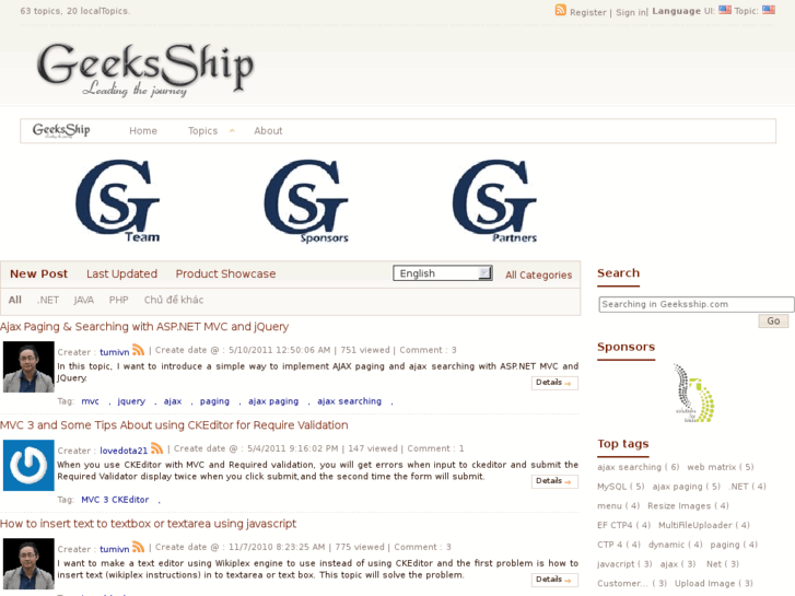 www.geeksship.com