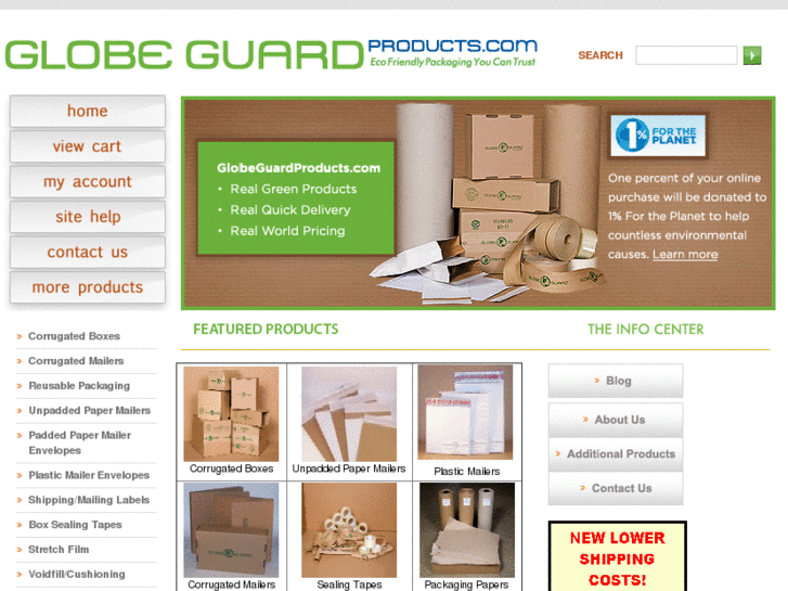 www.globeguardproducts.com