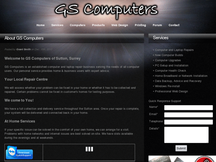 www.gs-computers.com