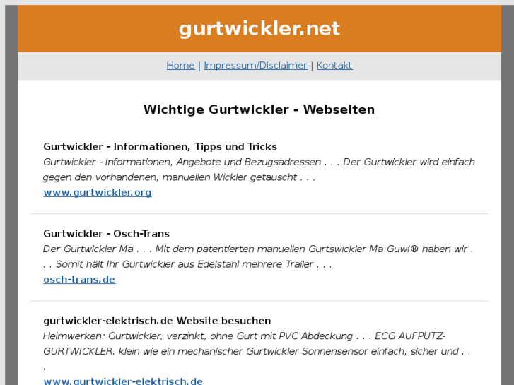 www.gurtwickler.net