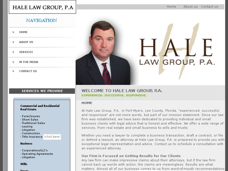 www.halelawgroup.com