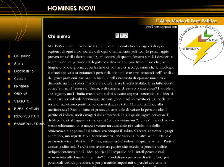 www.hominesnovi.com