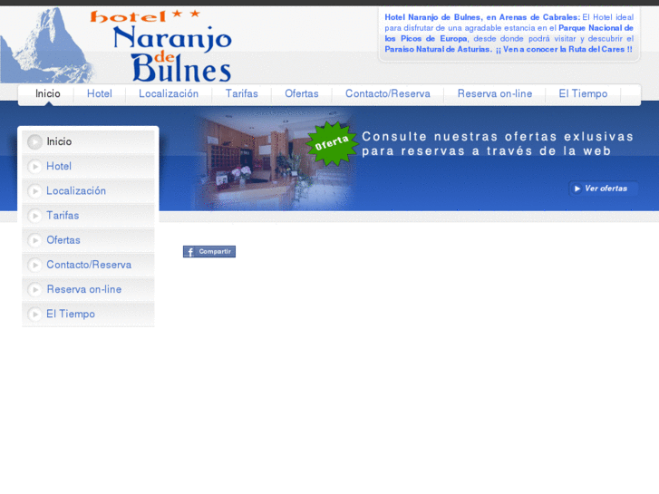 www.hotelnaranjodebulnes.com