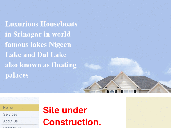 www.houseboatsinkashmir.com