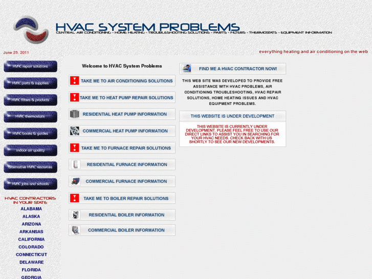 www.hvacsystemproblems.com
