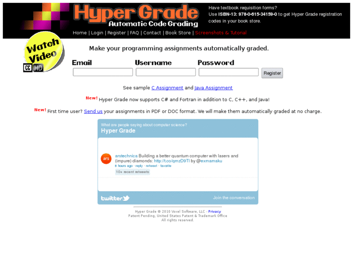 www.hypergrade.com