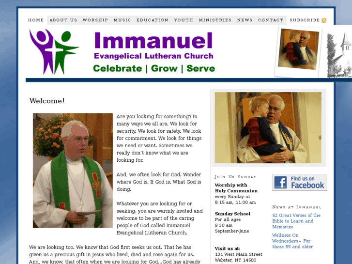 www.immanuelwebster.org