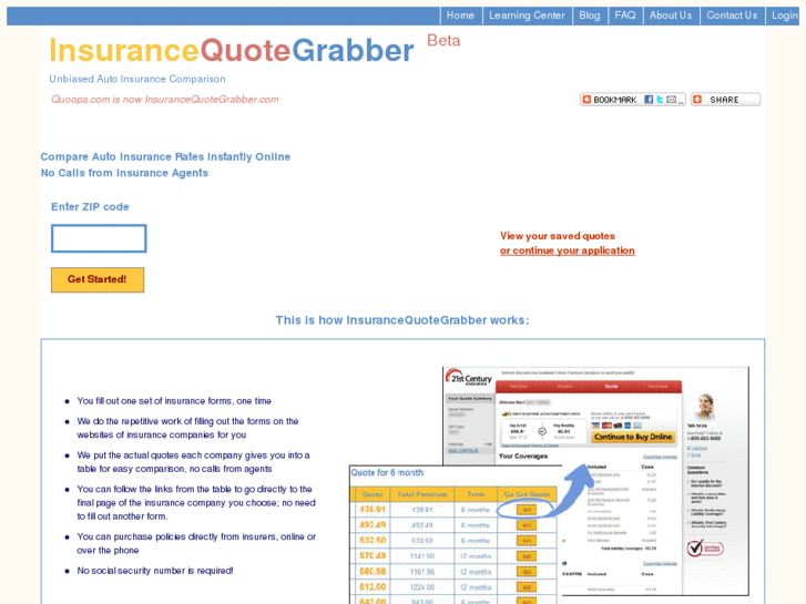 www.insurancequotegrabber.com