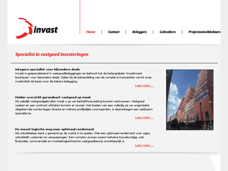 www.invast.com