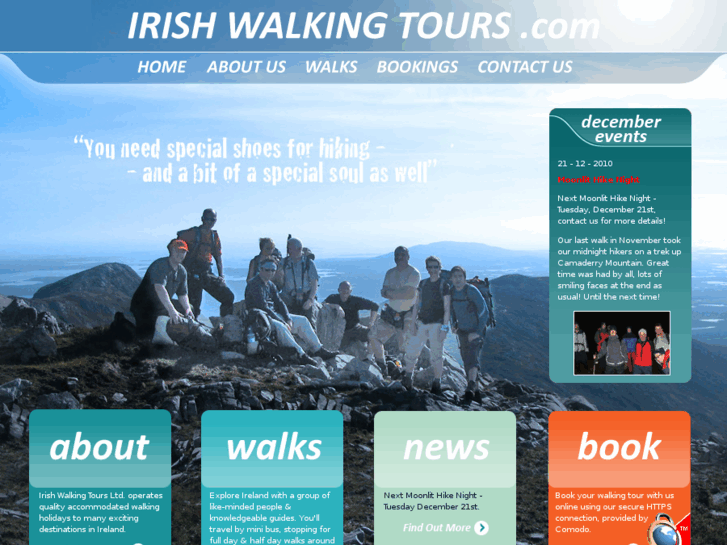 www.irishwalkingtours.com