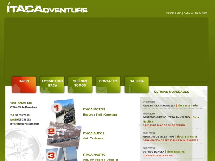 www.itacadventure.com