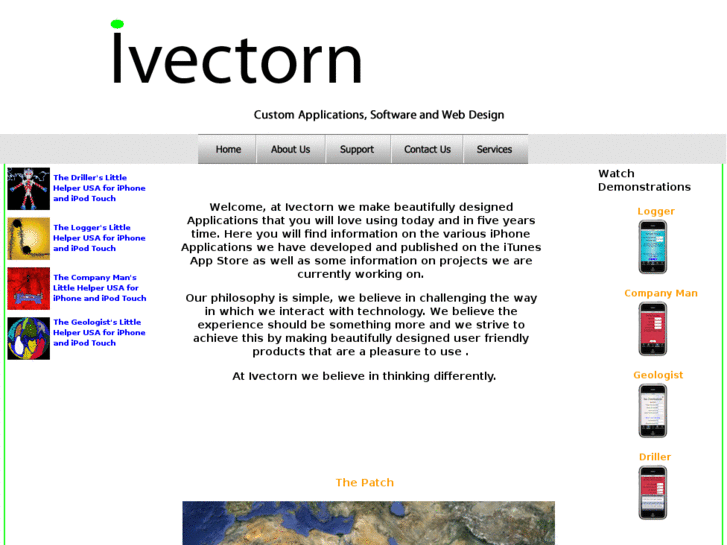 www.ivectorn.com