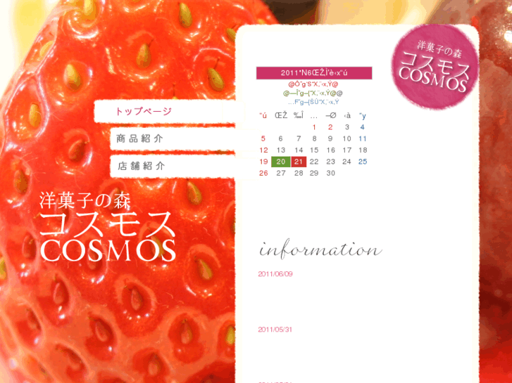 www.iwatsuki-cosmos.net