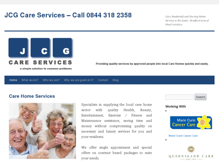 www.jcgcareservices.com