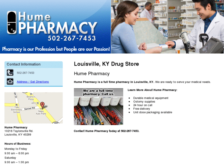 www.jeffersontownpharmacy.com