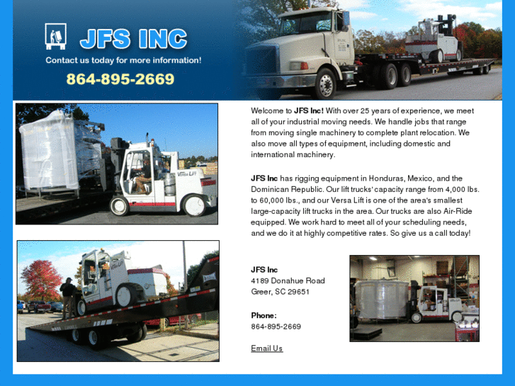 www.jfsmachinerymovers.com