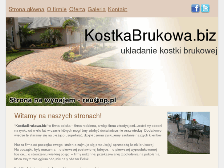 www.kostkabrukowa.biz