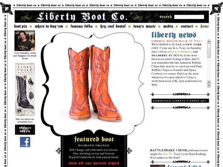 www.libertyboots.com