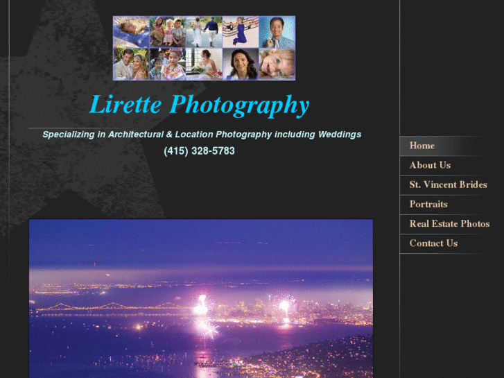 www.lirettephotography.com