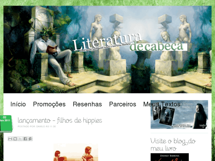 www.literaturadecabeca.com.br