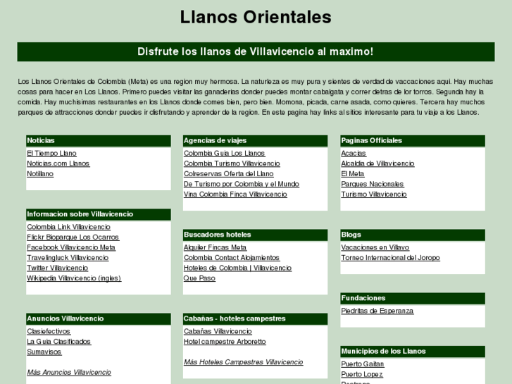 www.llanos.co