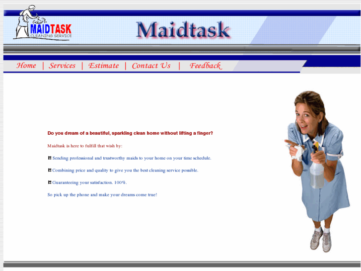 www.maidtask.com