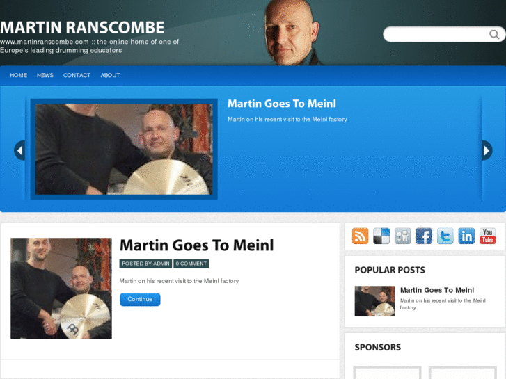 www.martinranscombe.com