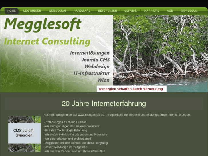 www.megglesoft.de