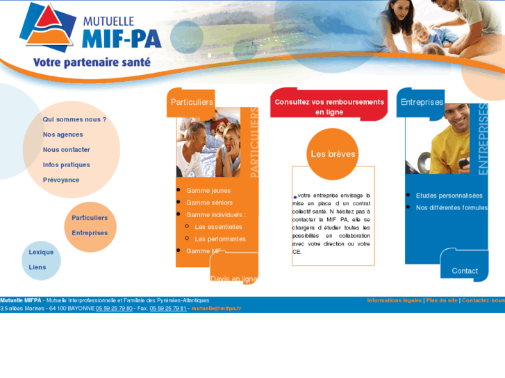 www.mifpa.com