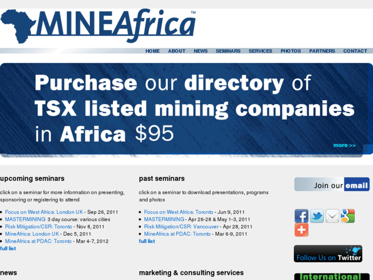 www.mineafrica.com