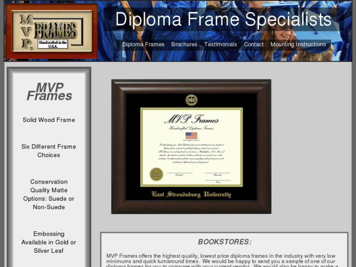 www.mvpframe.com