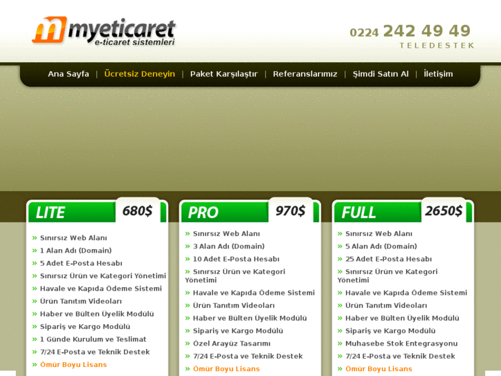 www.myeticaret.com