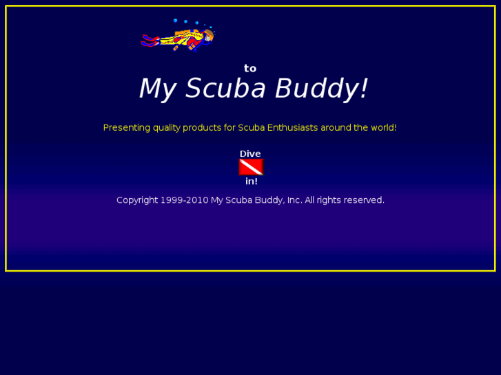 www.myscubabuddy.com