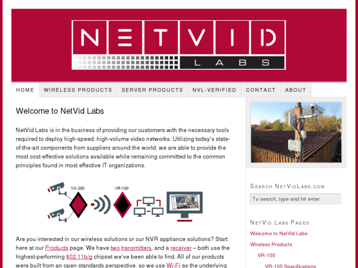 www.netvidlabs.com