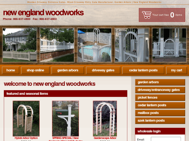 www.newenglandwoodworks.com