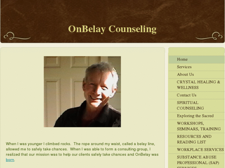 www.onbelaycounseling.com