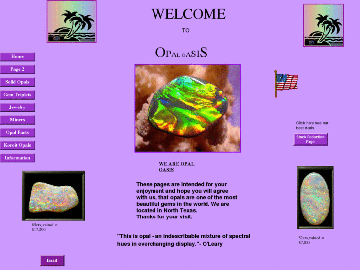 www.opaloasis.com