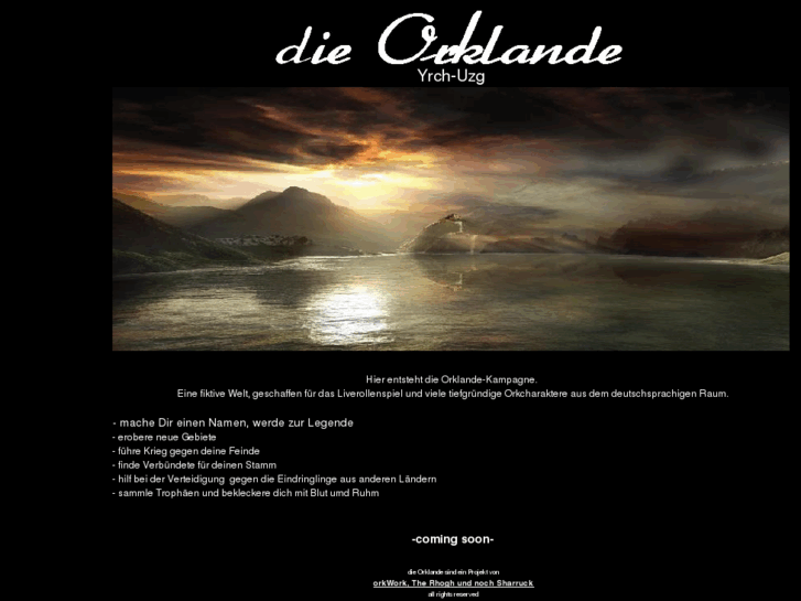 www.orklande.info