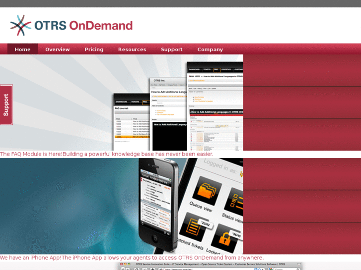 www.otrs-on-demand.com