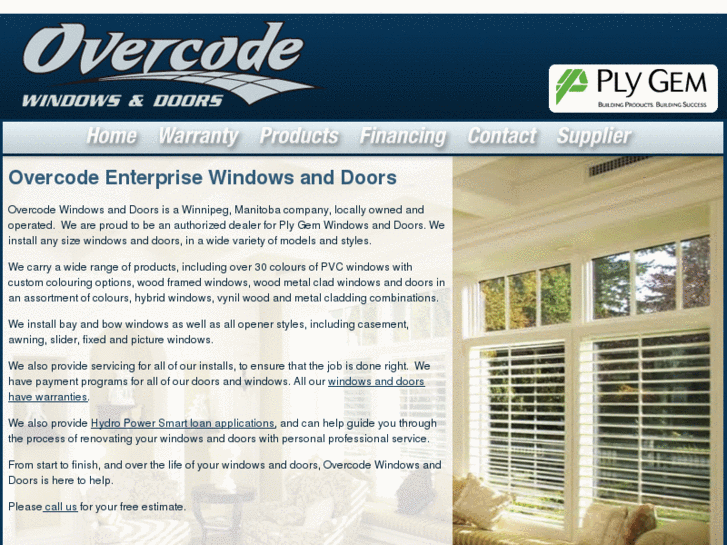 www.overcodeenterprises.com