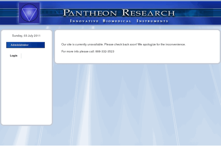 www.pantheonresearch.com