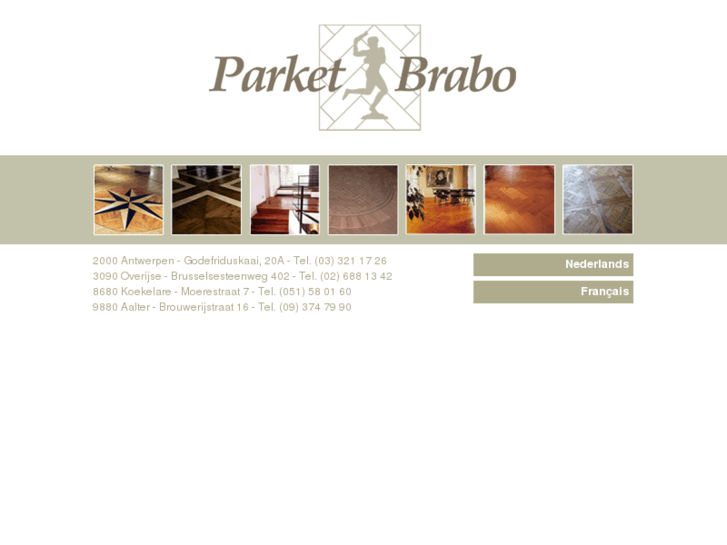 www.parketbrabo.com