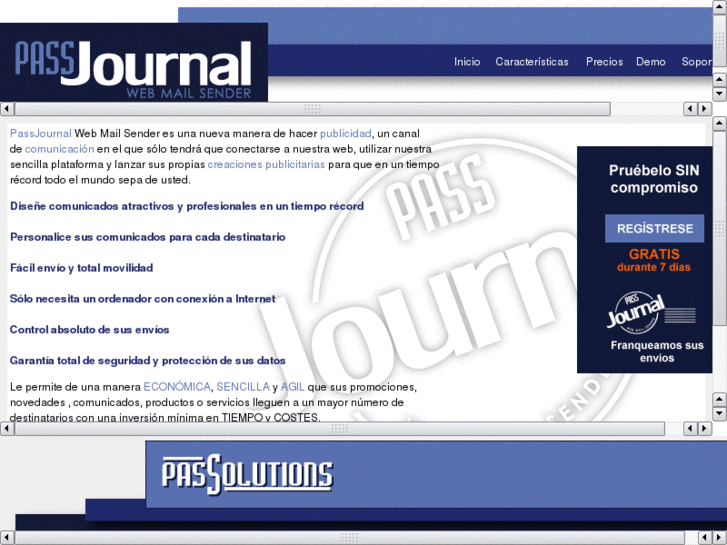 www.passjournal.es