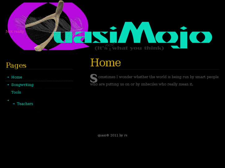 www.quasimojo.net