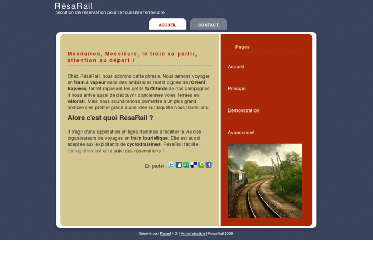 www.resarail.org